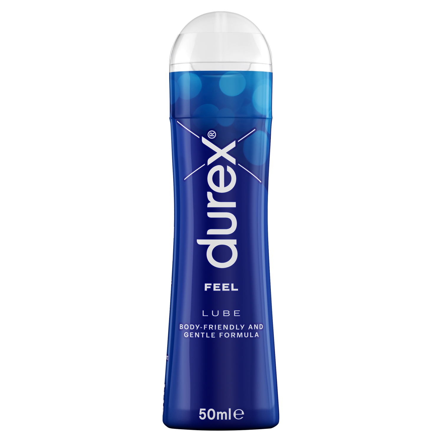 DUREX LUBRICANT FEEL 50ML - Image 1