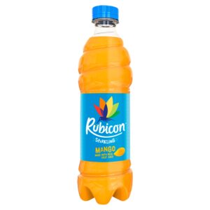 5011898005119_0.jpg RUBICON SPARKLING MANGO 500ML