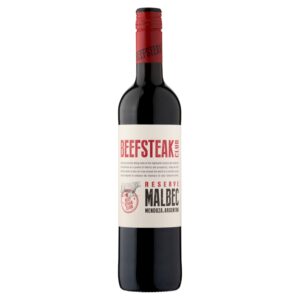 BEEFSTEAK CLUB MENDOZA MALBEC 750ML