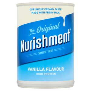 5012389670557_0.jpg NURISHMENT MILK DRINK VANILLA 400G
