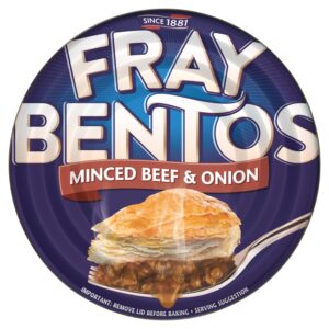5012427043503_0.jpg FRAY BENTOS MINCED BEEF AND ONION PIE 425G