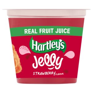 50126064_0.jpg HARTLEYS JELLY STRAWBERRY 125G