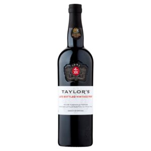 5013626111277_0.jpg TAYLORS LBV PORT 75CL