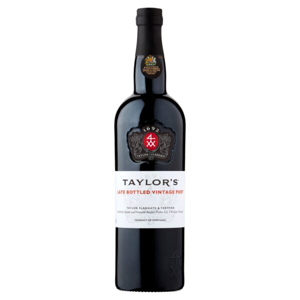 TAYLORS LBV PORT 75CL