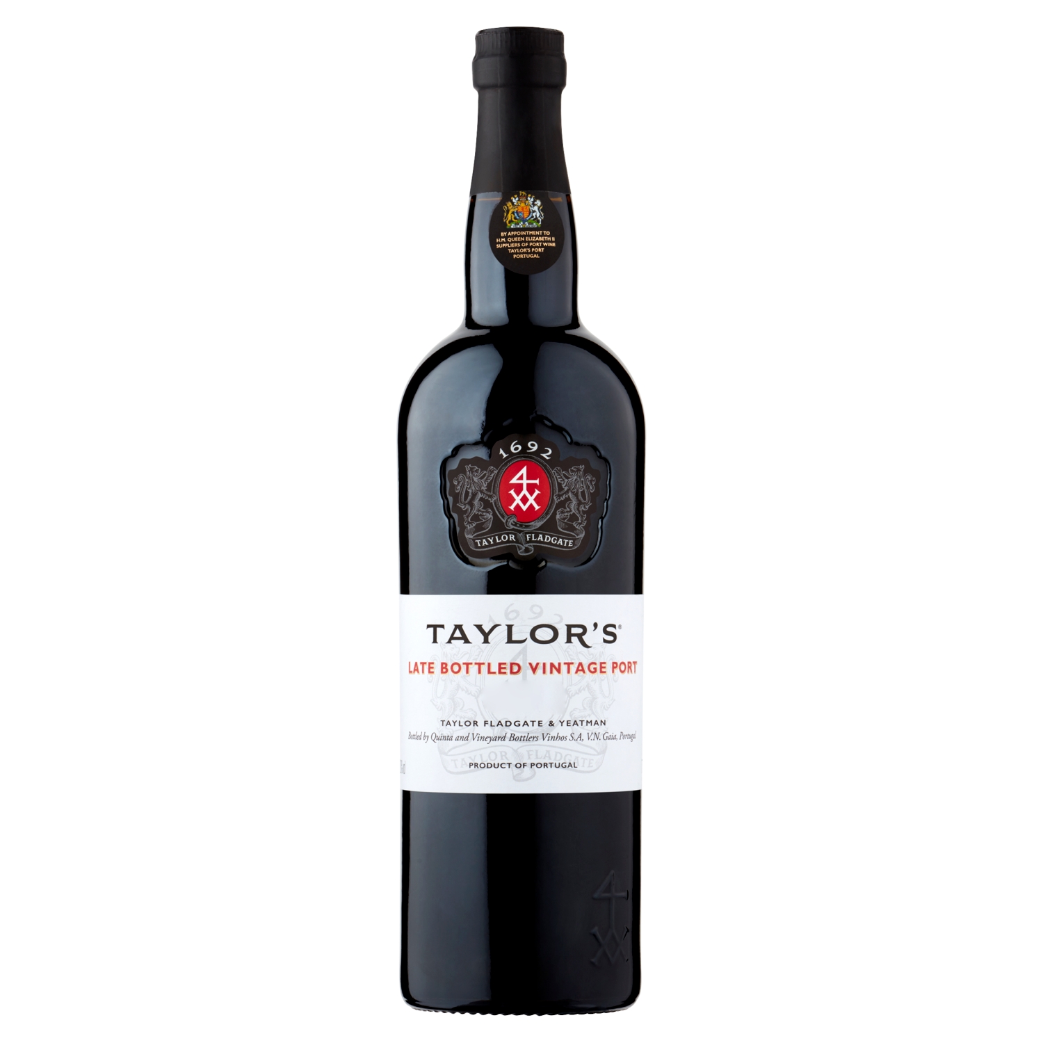 TAYLORS LBV PORT 75CL - Image 1