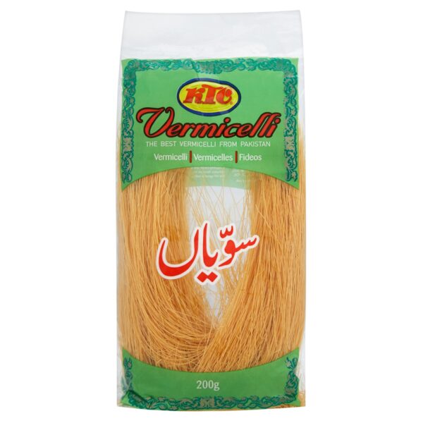 KTC VERMICELLI 200G
