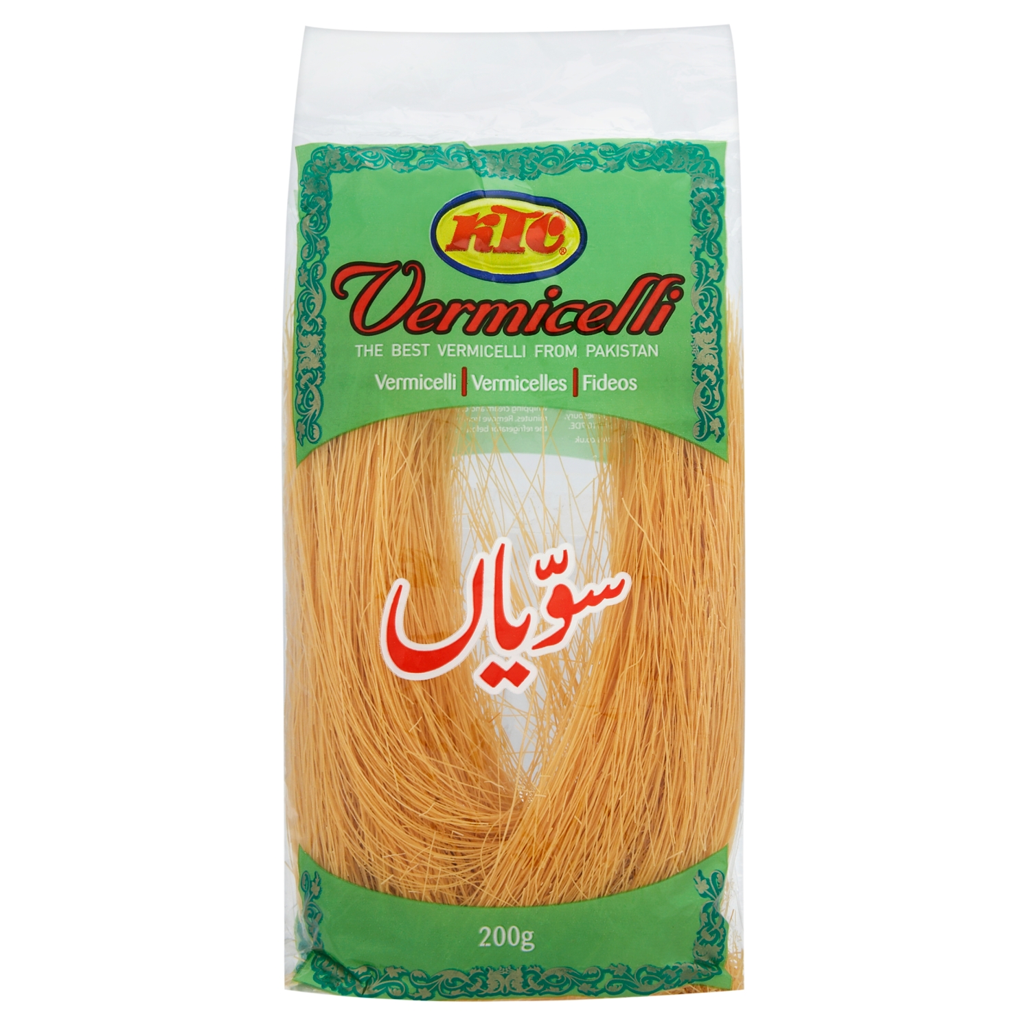 KTC VERMICELLI 200G - Image 1