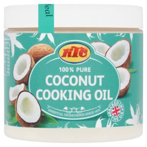 5013635630028_0.jpg KTC COCONUT COOKING OIL 650ML