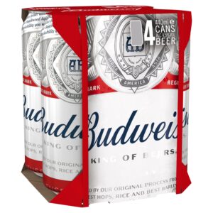5014379004465_0.jpg BUDWEISER 4X440ML