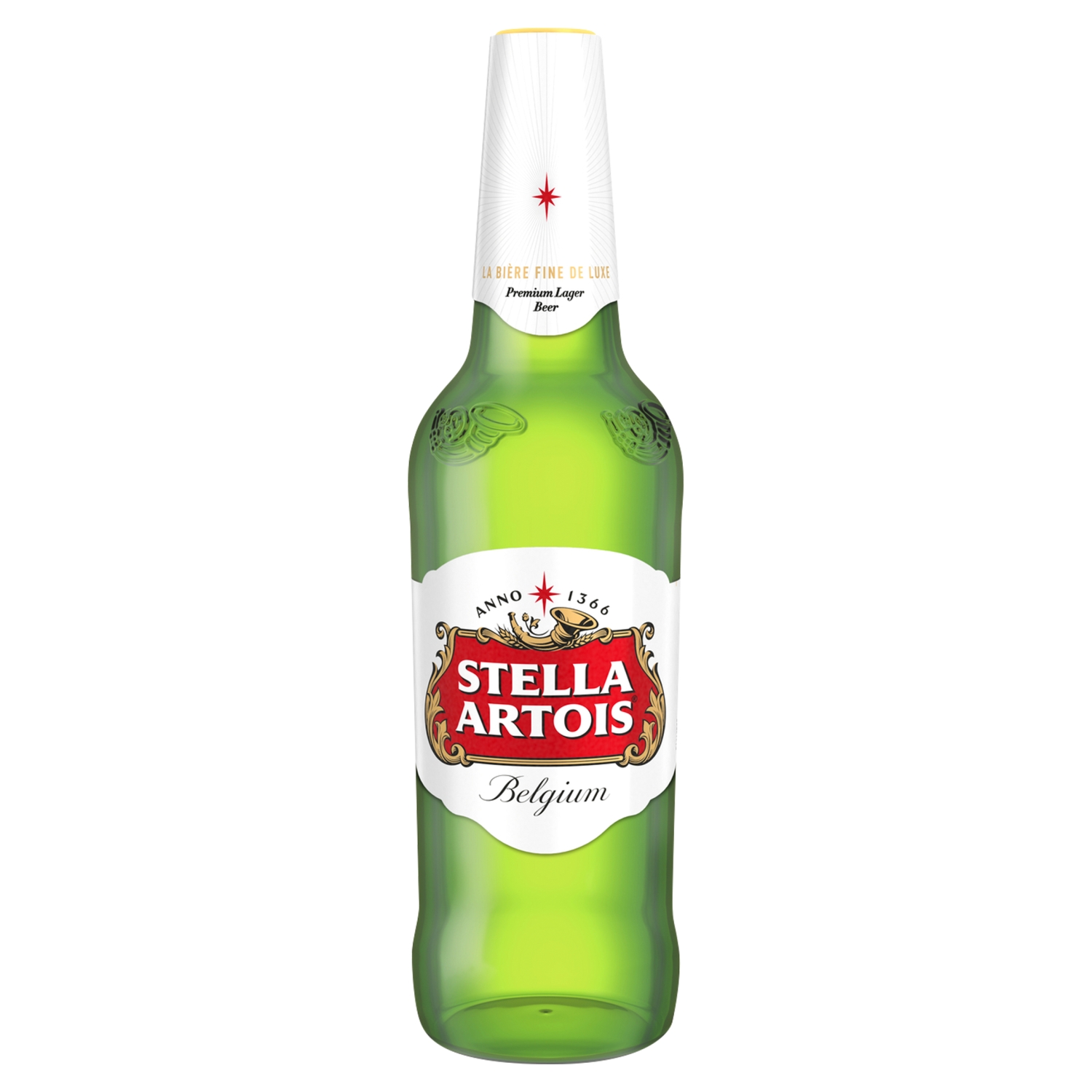 STELLA ARTOIS 660ML - Image 1