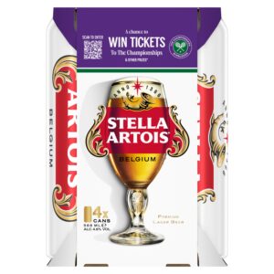 5014379013573_0.jpg STELLA ARTOIS 4X568ML