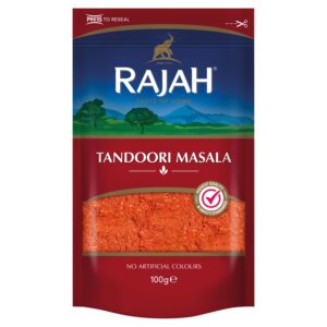 5015821144807_0.jpg RAJAH TANDOORI MASALA 100G