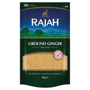 5015821144845_0.jpg RAJAH GROUND GINGER 85G