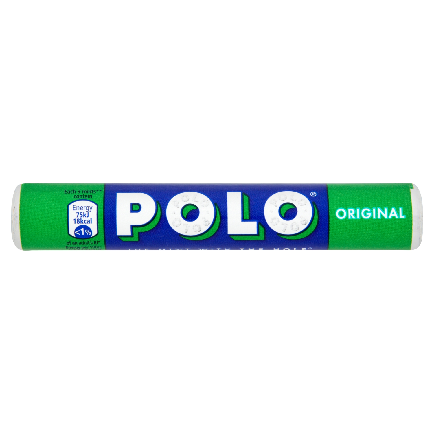 POLO ORIGINAL 34G - Image 1