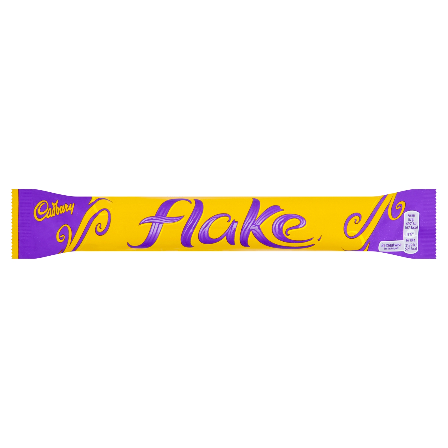 CADBURY FLAKE 32G - Image 1