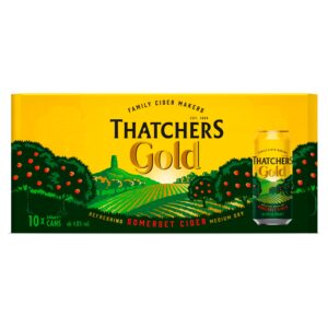 5020628000775_0.jpg THATCHERS GOLD 4.8% 10X440ML