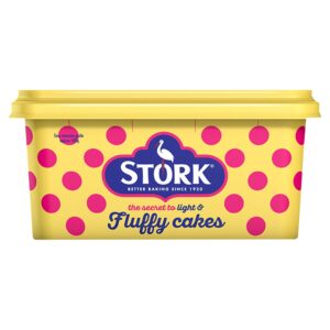 50241316_0.jpg STORK SPECIAL BLEND MARGARINE 500G