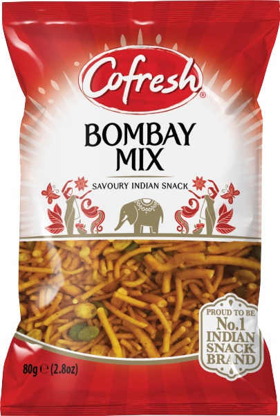 COFRESH BOMBAY MIX 80G