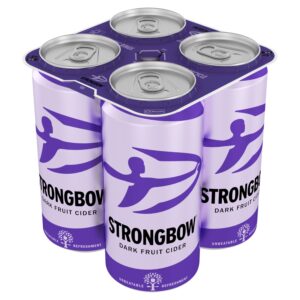 5035766044062_0.jpg STRONGBOW DARK FRUIT 4% 4X440ML