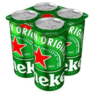 5035766062752_0.jpg HEINEKEN 4X440ML (ABV 5%)