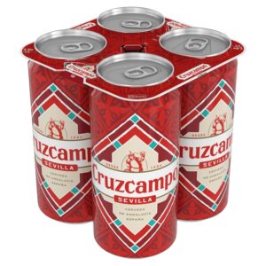 5035766065425_0.jpg CRUZCAMPO 4X440ML