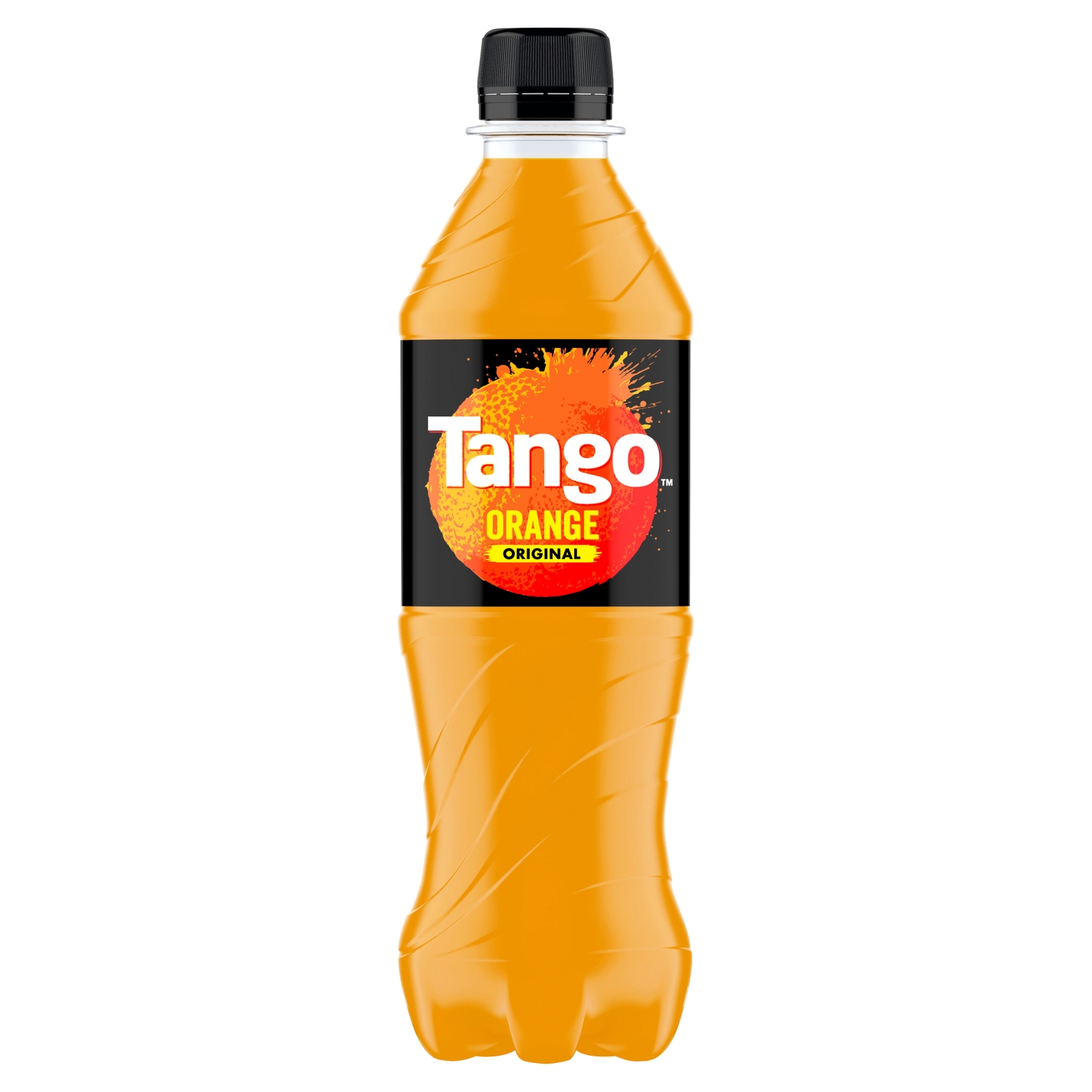 TANGO ORANGE 500ML - Image 1