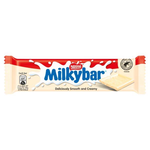 NESTLE MILKYBAR MEDIUM 25G