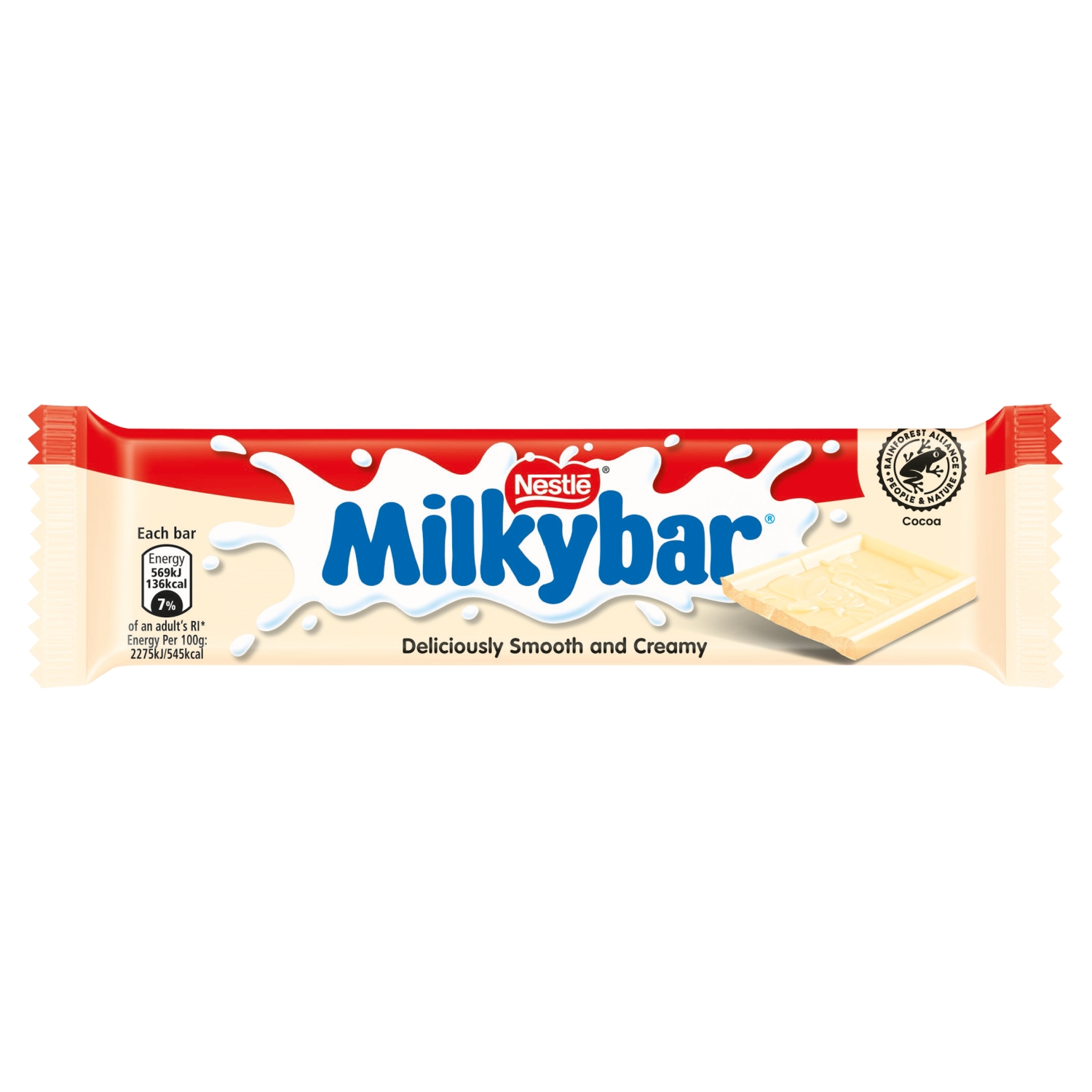 NESTLE MILKYBAR MEDIUM 25G - Image 1