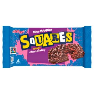 5050083449048_0.jpg KELLOGGS SQUARES DELIGHTFULLY CHOCOLATEY 4X36G