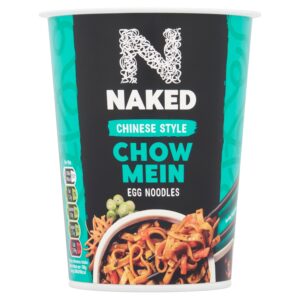 5050665020429_0.jpg NAKED NOODLE CHOW MEIN POT SNACK 78G