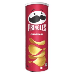 5053990127726_0.jpg PRINGLES ORIGINAL 165G