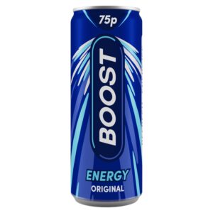 5056079901132_0.jpg BOOST ENERGY DRINK ORIGINAL 250ML (PMP) PM £.75