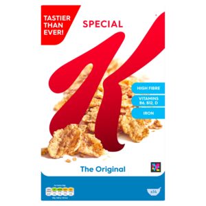 KELLOGGS SPECIAL K ORIGINAL 440G