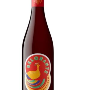 BELORANTE PRIMITIVO 75CL