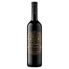 Training Materials THE WANDERER MALBEC 75CL