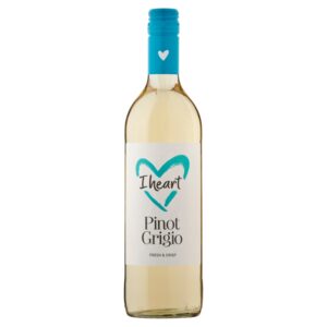 5060215330083_0.jpg I HEART WINES PINOT GRIGIO 75CL