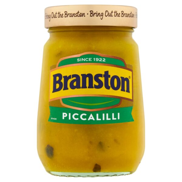 BRANSTON ORIGINAL PICCALILLI 360G