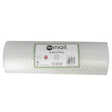 Training Materials NU MAIL BUBBLE WRAP ROLL