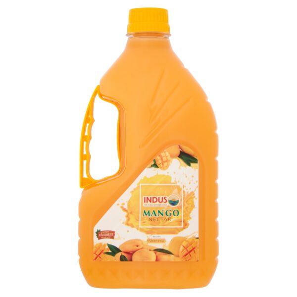 INDUS MANGO JUICE 2L