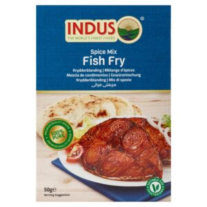 5060476794259_0.jpg INDUS FISH MASALA 50G