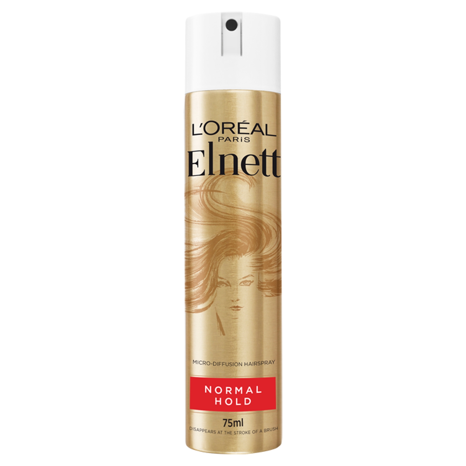 ELNETT NORMAL 75ML - Image 1
