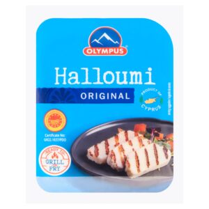 5202178082924_0.jpg OLYMPUS HALLOUMI CHEESE 225G