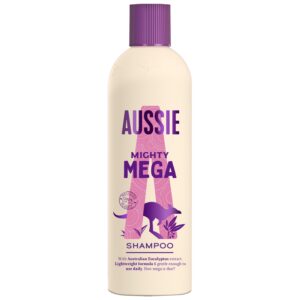 AUSSIE SHAMPOO MEGA 300ML
