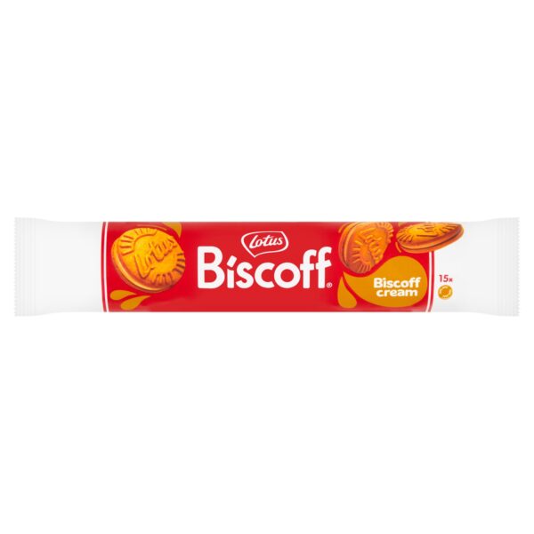 LOTUS BISCOFF CREAM 150G