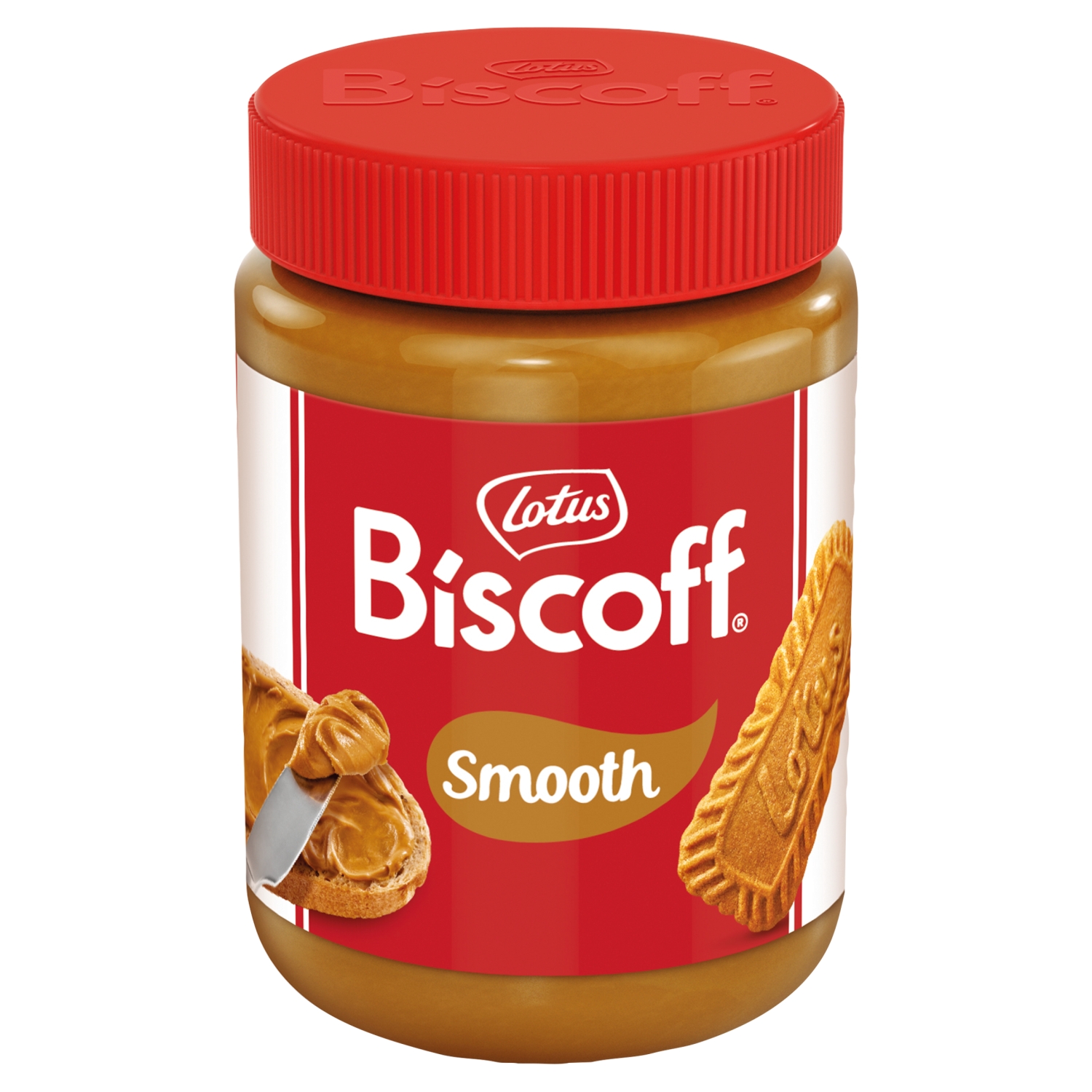 LOTUS BISCOFF SPREAD 400G - Image 1