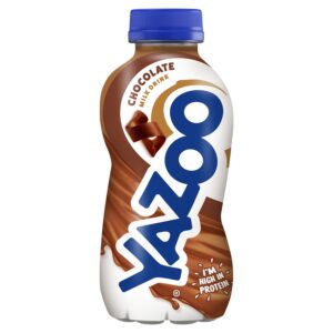 5410438035836_0.jpg YAZOO CHOCOLATE MILK DRINK 300ML