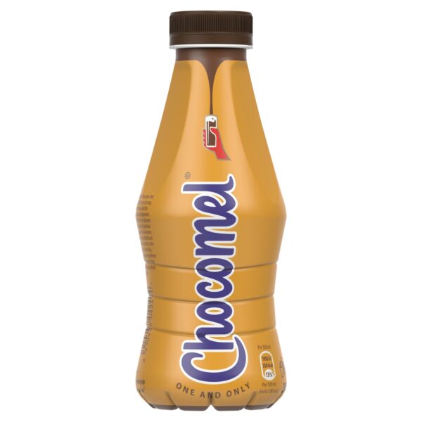 CHOCOMEL CHOCOLATE FLAVOURED MILK 300ML