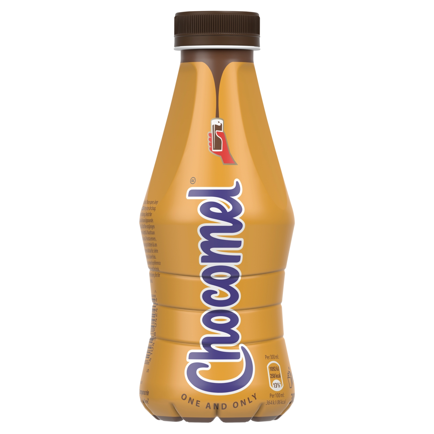 CHOCOMEL CHOCOLATE FLAVOURED MILK 300ML - Image 1