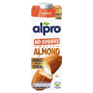 5411188112709_0.jpg ALPRO ALMOND UNSWEETENED DRINK 1L
