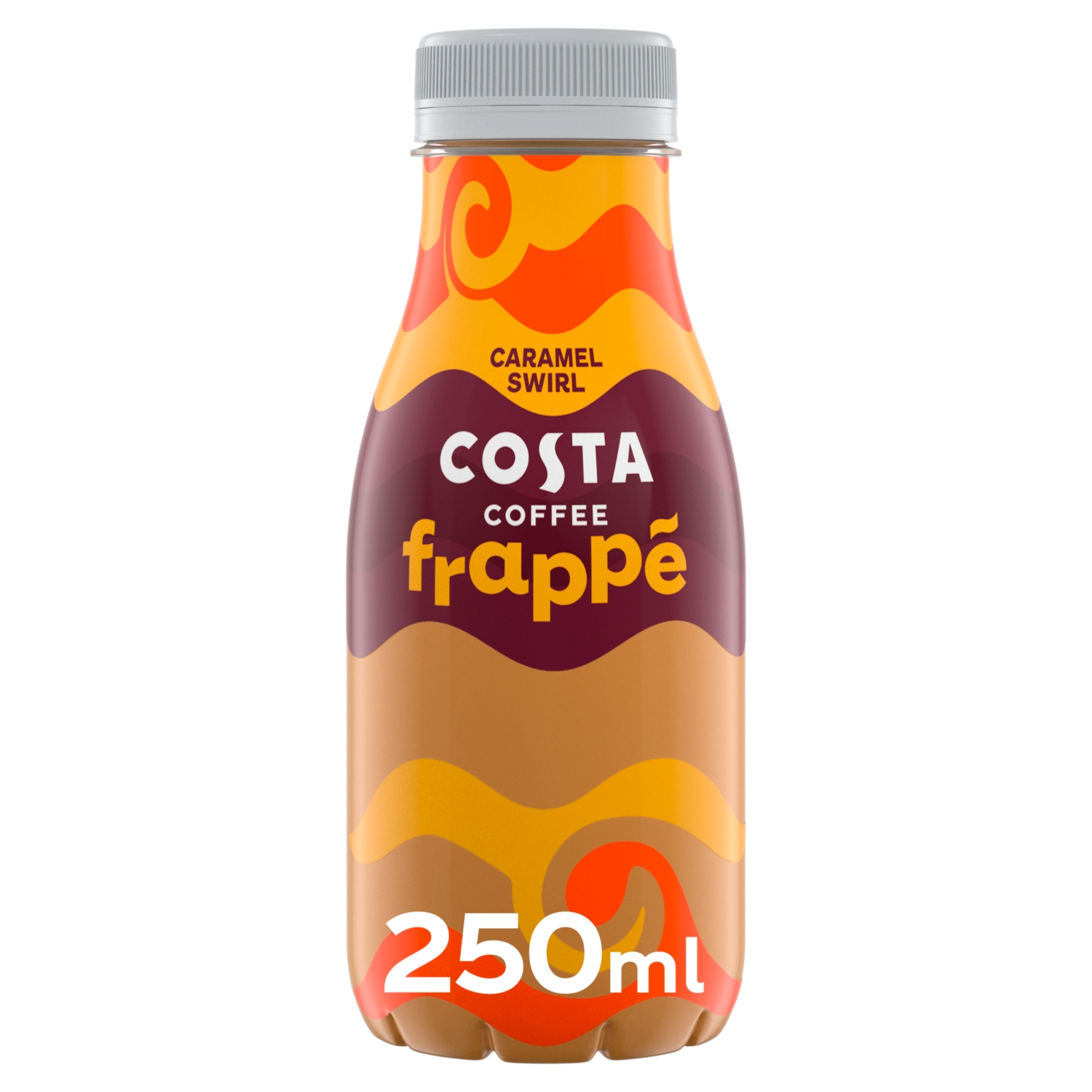 COSTA FRAPPE CARAMEL SWIRL 250ML - Image 1